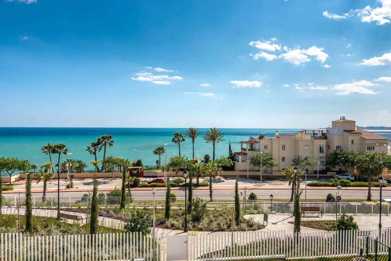 Vb Amapolas 2Bdr Sea Views & Relax Benalmádena